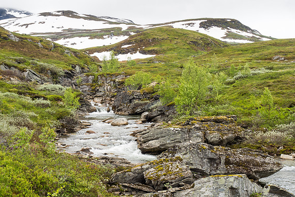 Norway 2015