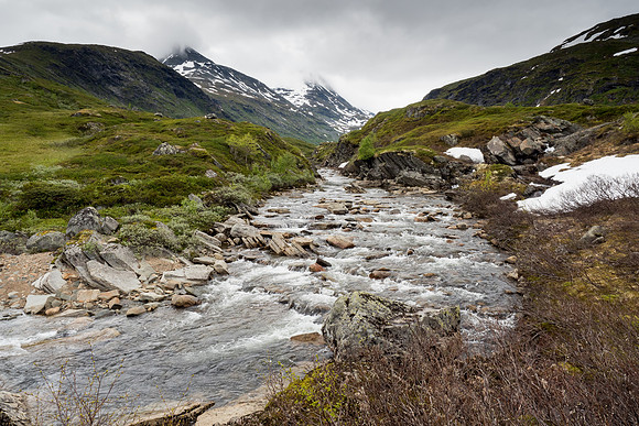 Norway 2015