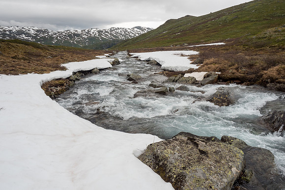 Norway 2015
