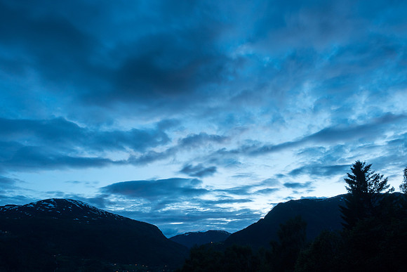 Norway 2015