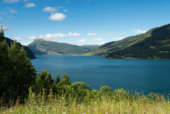 Norway 2015