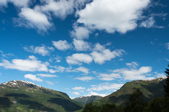 Norway 2015