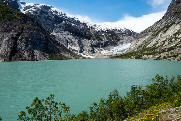 Norway 2015