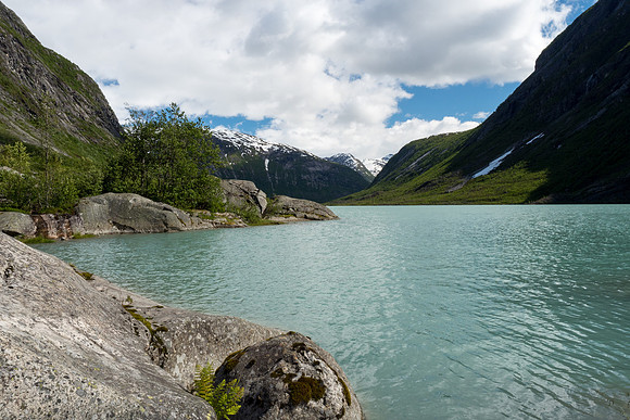 Norway 2015