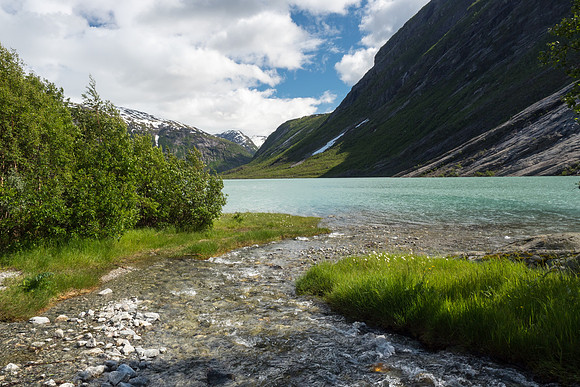 Norway 2015
