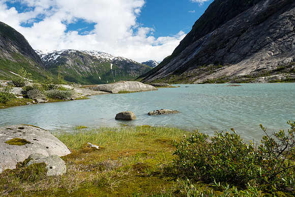 Norway 2015