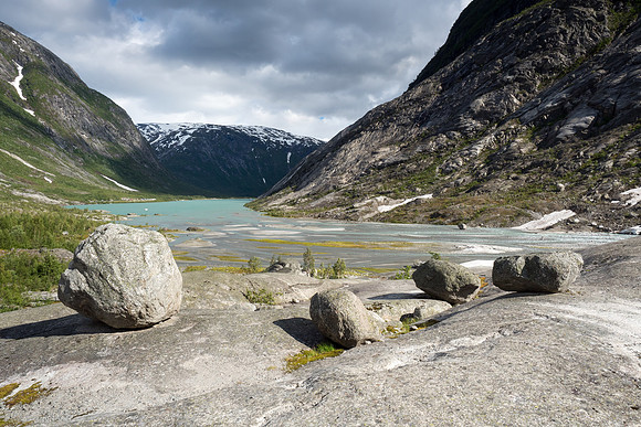 Norway 2015