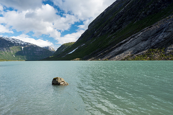Norway 2015