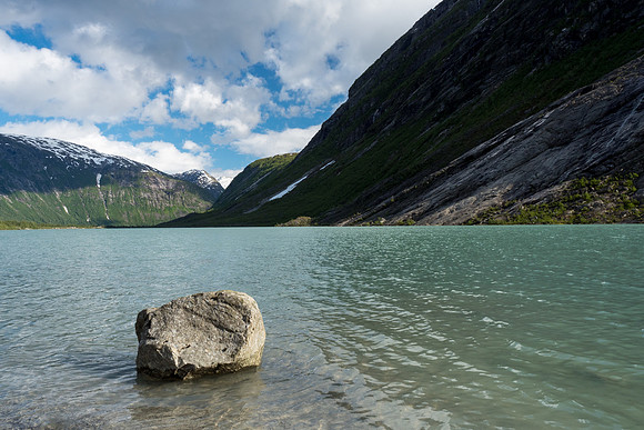 Norway 2015