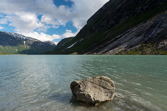 Norway 2015