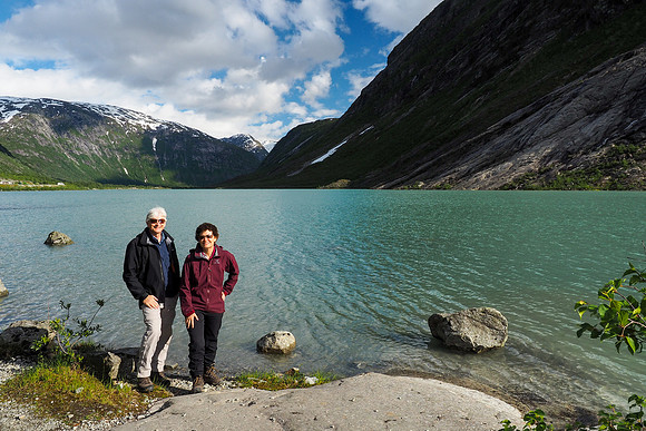 Norway 2015