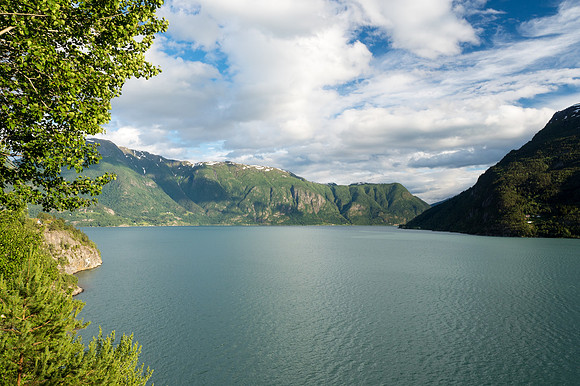 Norway 2015