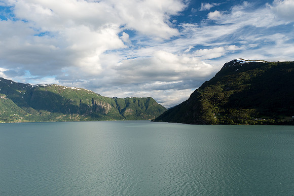 Norway 2015