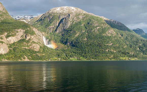 Norway 2015
