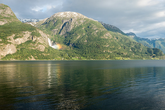 Norway 2015