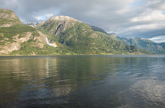 Norway 2015