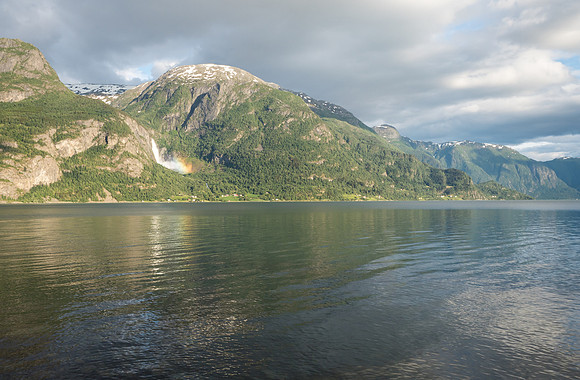 Norway 2015