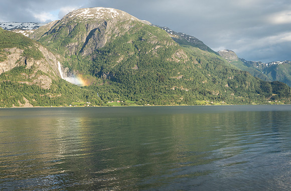Norway 2015