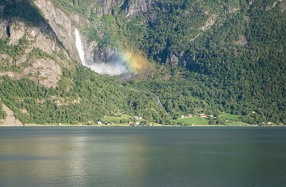 Norway 2015