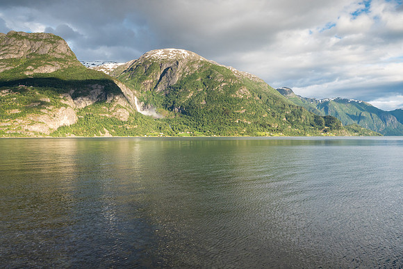 Norway 2015