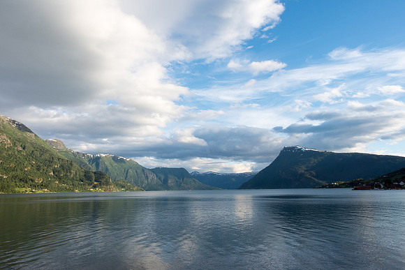Norway 2015