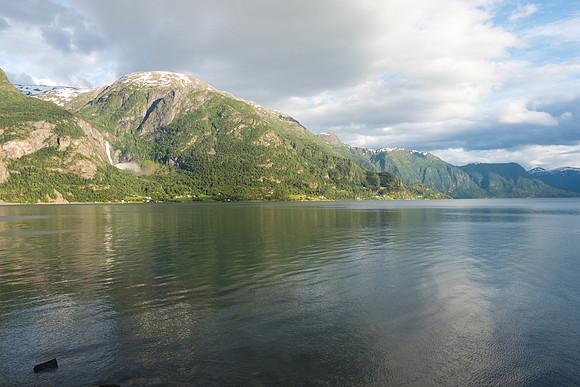 Norway 2015