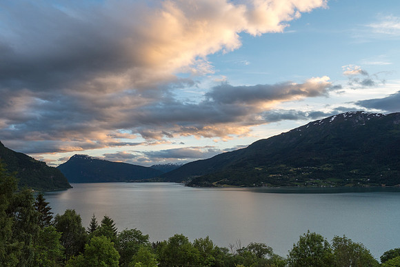 Norway 2015