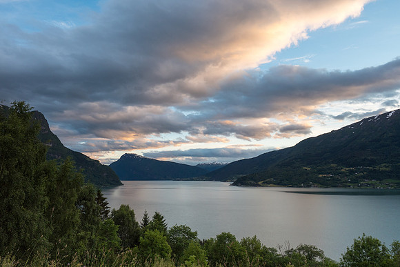 Norway 2015