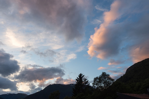 Norway 2015