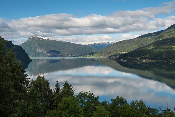 Norway 2015