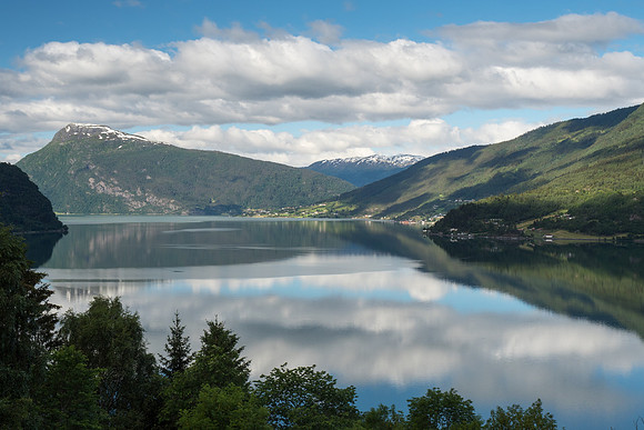 Norway 2015