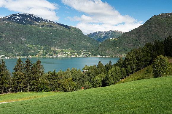 Norway 2015
