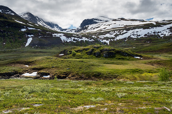 Norway 2015