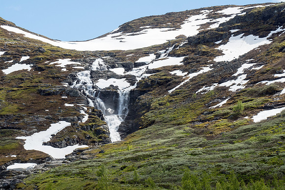 Norway 2015