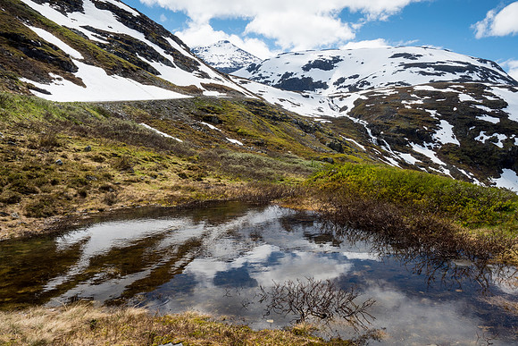 Norway 2015