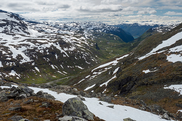 Norway 2015