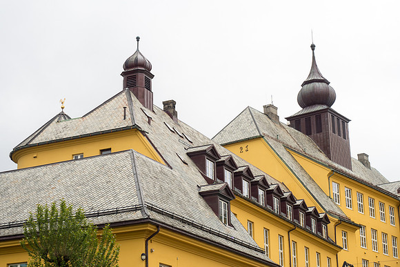 Norway 2015