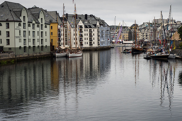 Norway 2015