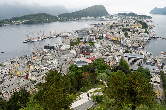 Norway 2015