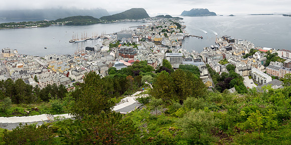 Norway 2015