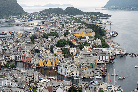 Norway 2015