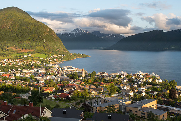 Norway 2015