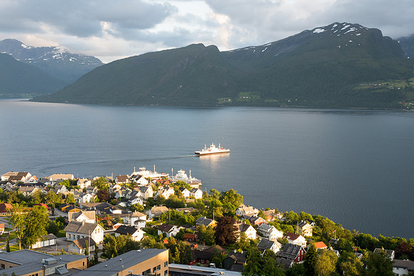 Norway 2015