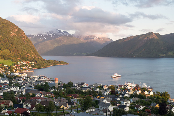 Norway 2015