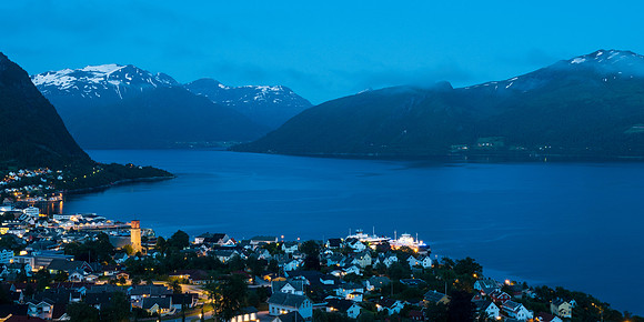 Norway 2015