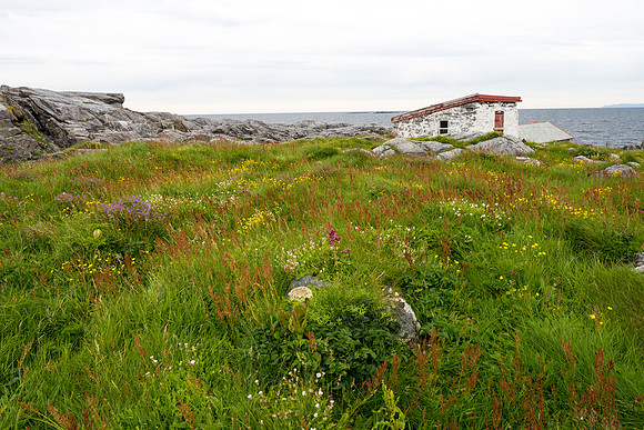 Norway 2015
