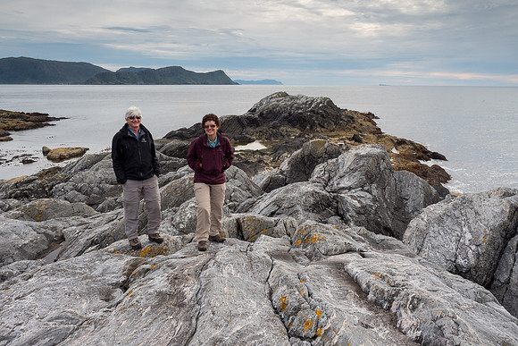 Norway 2015