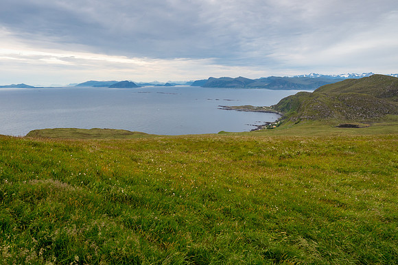 Norway 2015
