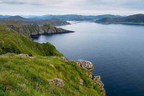 Norway 2015