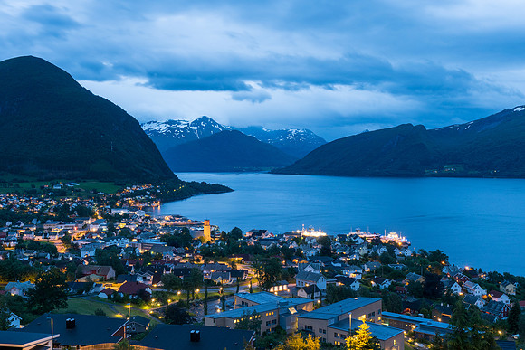 Norway 2015